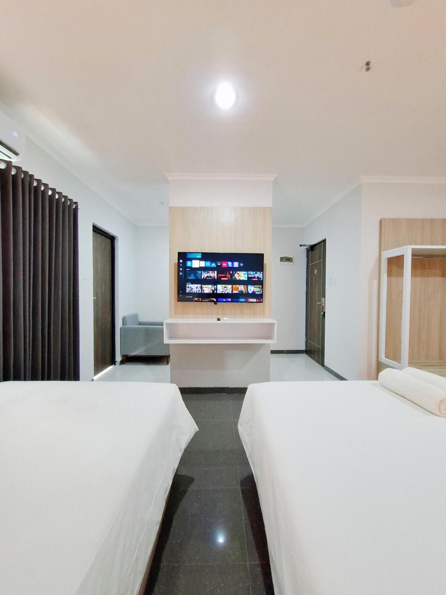 Country Heritage 3* Surabaya