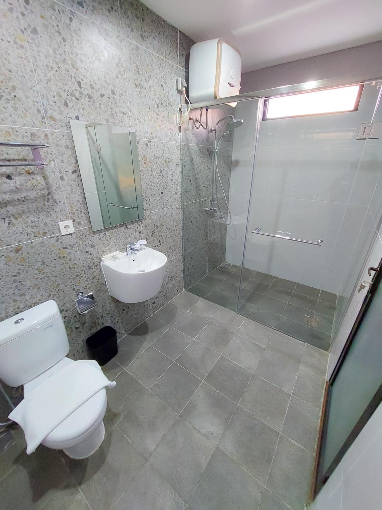 Country Heritage 3*
