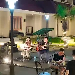 Country Heritage Hotel