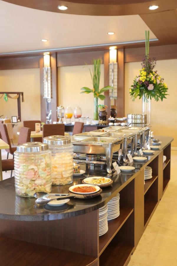 Country Heritage Hotel