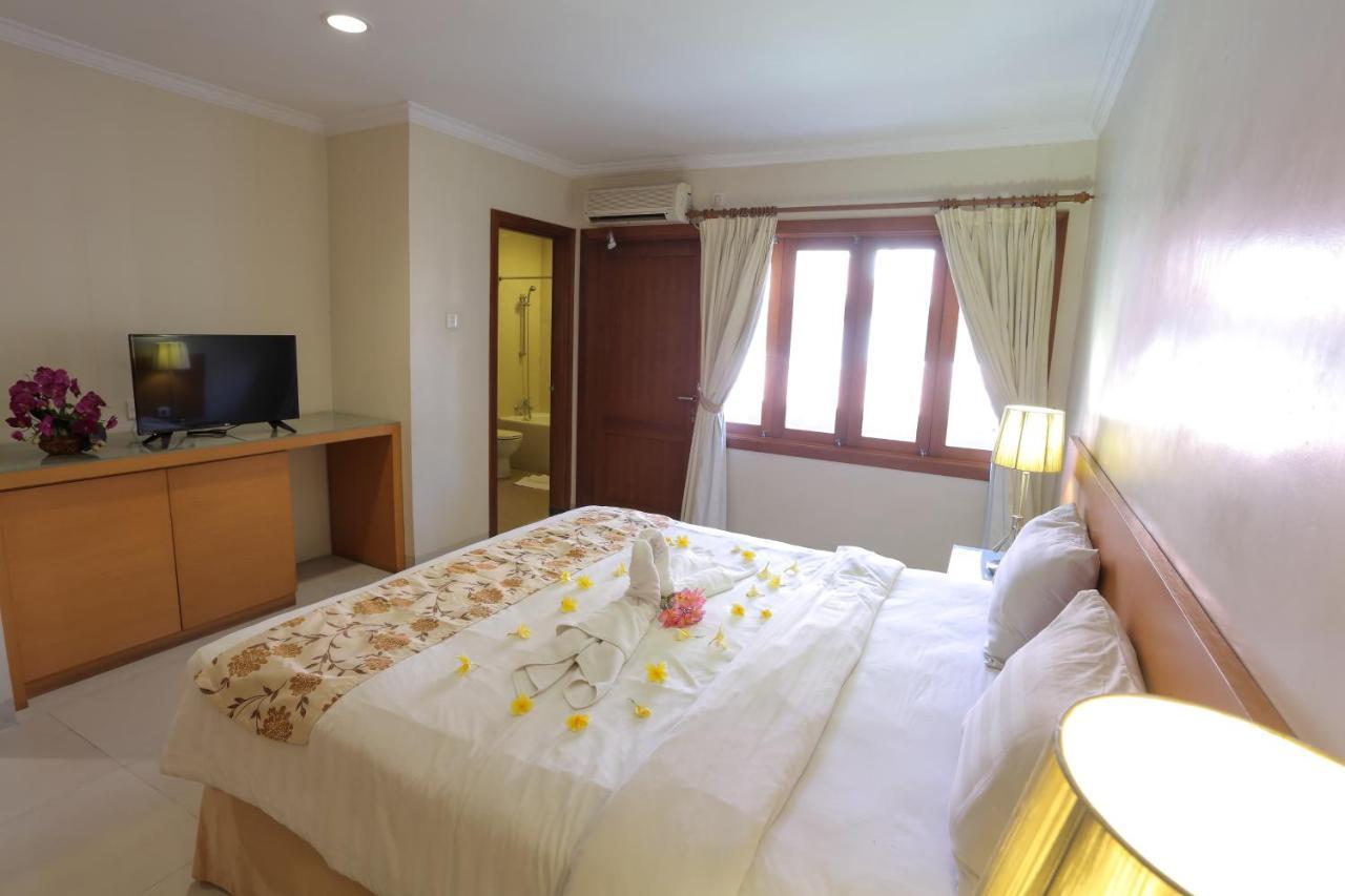 Country Heritage Hotel Surabaya