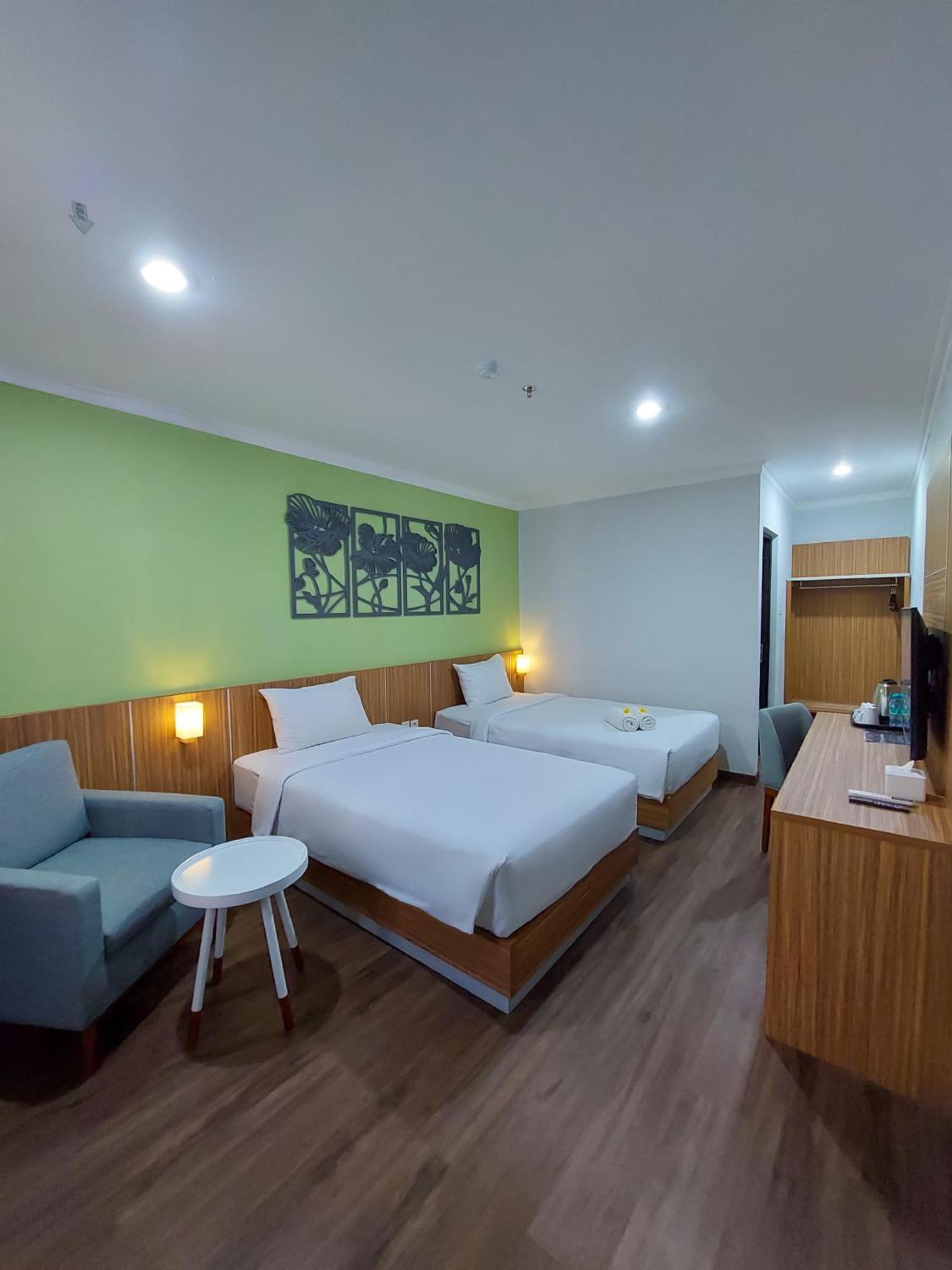 Hotel Country Heritage