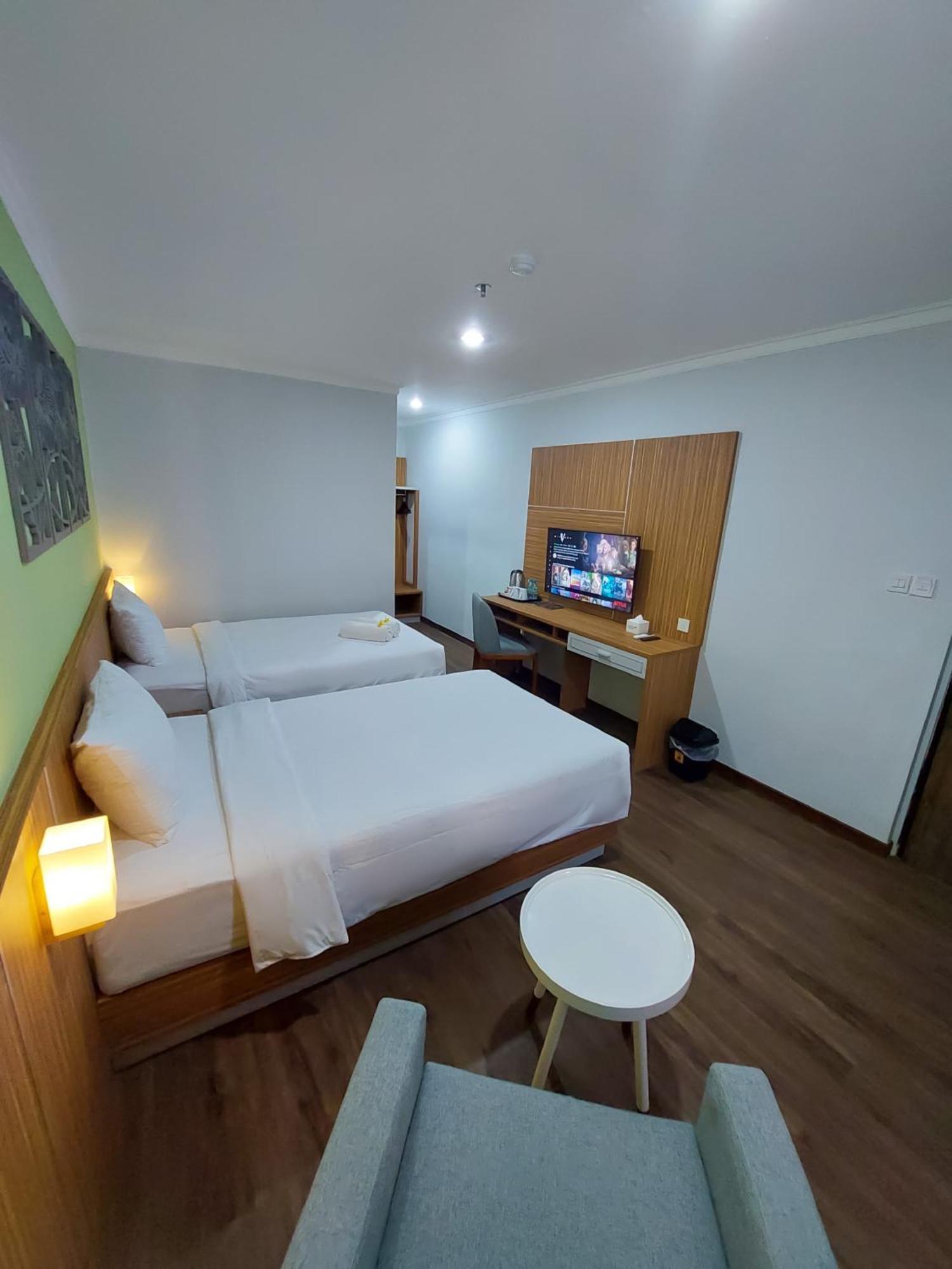 Hotel Country Heritage